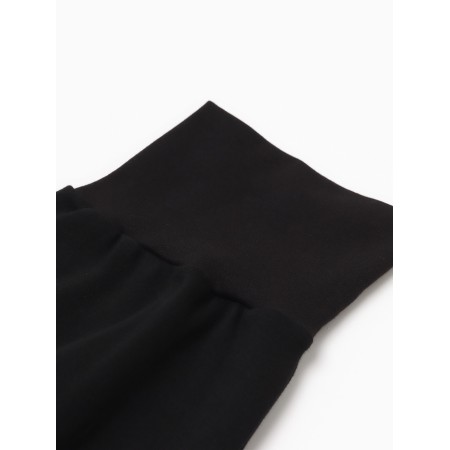 Little slider crumb I "Little Boss", height 62-68 cm, black-4