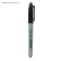 Permanent marker 3.0 mm, black