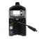 Welding apparatus inverter. Denzel 94313, semi -automatic. Welding Multimig-200DP, PV 80%, 200 A 982088
