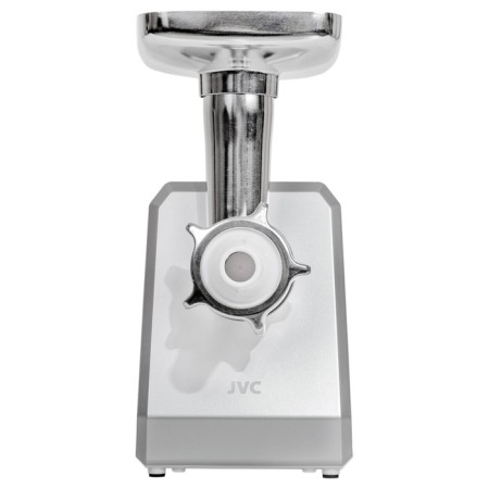 JVC JK-MG127, Electric, 2500 watts, reverse, 2 lattices, white-6