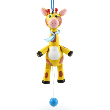 Dergunchik "Giraffe"-3