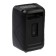 Portable column Perfeo Disco Ring 4, 10 W, BT 5.0, AUX, FM, MP3, Microsd, USB, Black
