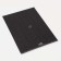 Feast for family documents, 3 sets, black color
