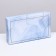 Gift box rectangular "jasper", 23.5 x 13.5 x 4.5 cm