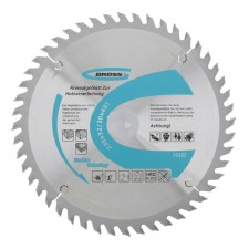 Dill GROSS wood disc, 230 x 32/30 x 48t