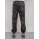 Joggers male, size 50, black color