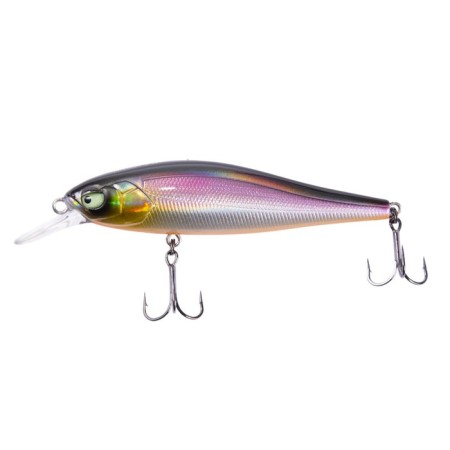 Floating wobbler LJ Pro Series Anira F, 8.9 cm, color 103-1