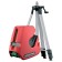 Laser Laser Condtrol GFX300, 3 rays, 20-40 m, grade 2
