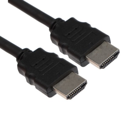 EXPLOYD EX-K-1407, HDMI (M) -HDMI (M), VRU 1.4, 1 m, black video