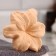 Lily's bathtub with a strawberry aroma, 80 grams, orange