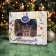 New Year. Marmalade cake "New Year", mix, 180 g