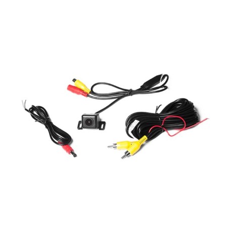 Rear-view camera ShO-Me CA-9030D-1
