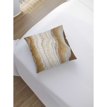 Pillowess decorative "Underwater Reef", on a zipper, size 45x45 cm-1