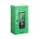 Cell phone Fontel FP350, 3.5 ", 2 SIM, Microsd, 2500 mAh, black