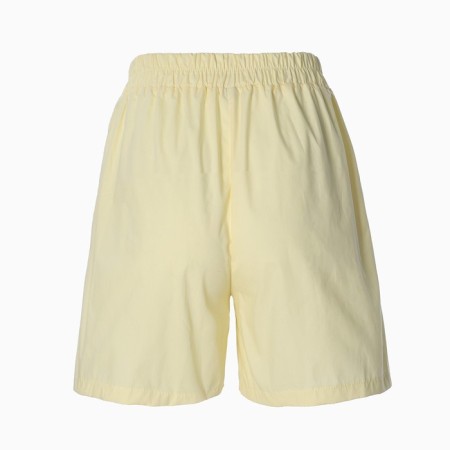 Women's suit (shirt and shorts) Mist Summer Time, size 42, yellow-7