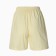 Women's suit (shirt and shorts) Mist Summer Time, size 42, yellow