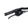 Bicycle 24 ’’ maxiscoo 7bike m500, black color