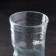 Skeld beer glass, in a tube