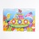 Mosaic System "submarine" sparkles, rhinestones