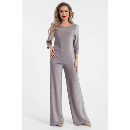 Women's blouse Wisell M4-4615/6, size 46-6