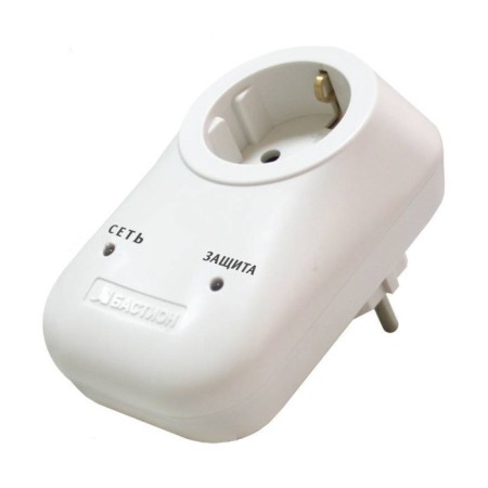 TEPLOCOM Implos-220/3500 AC pulses protection device