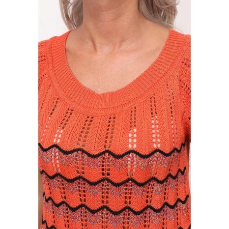 Female jumper Wisell DR3-31/2, size 44-10