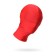 Toyfa Theatre mask is elastic, red