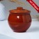 Ceramic pot "Appetizing" 0.7l baking