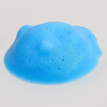 Melting spray "boy or girl", blue color, 250ml-5