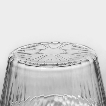 Pan Glass Pot, glass, d = 22.5 cm, h = 19 cm, 2200 ml-4