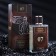 Men's perfume water Men`s Bomb "07 Status" (based on Creed), 100 ml + gift