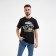 Men's T -shirt KAFTAN "Where I went", black, p. 48