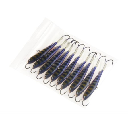 Balancir Lucky John Nordic 5, 5 cm, color 114-2