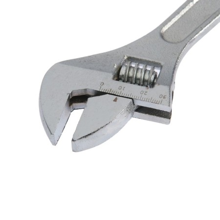 Divorce tundra key, 250 mm-2