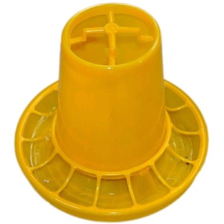 Auto feeder for an incubator/bruder, 0.6 liters-1