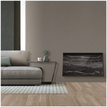 Electrolux Ech/BMI-2000 Marble convector, 2 kW, up to 25 sq.m.-2