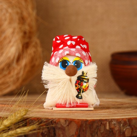 Raw "Domovynok", 9 cm, mix