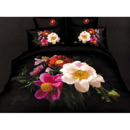 Cover with pillowcases Diva Afrodita Premium, size 220x240 cm, 50x70 cm - 2 pcs-1
