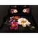 Cover with pillowcases Diva Afrodita Premium, size 220x240 cm, 50x70 cm - 2 pcs