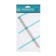 The anode "Itaten" 200D16+10M4, magnesium, d = 16 mm, l = 200 mm