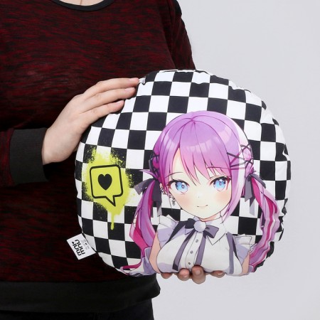 Pillow "You are my universe"-6