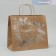 Package Gift Crafts "Magic", 32 x 28 x 15 cm, New Year