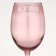A glass for wine New Year's “Goddess Year, A, for the New Year , 360 ml.