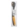 Rattles DEKO DR04 Professional, 1/2 ", 72 teeth, 245 mm