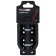 Pedals 9/16 "Dream Bike, without bearings, plastic/steel
