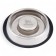 Limit feeding bowl on a non -slip basis, 450 ml