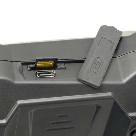 Night vision binoculars VEBER NVB 036 RF QHD, digital-9