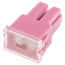 Car fuse SkyWay 12V, type of cartridge, 30a, S09301014