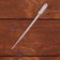 A 2 ml pipette, for experiments and creativity, a set of 10 pcs.