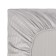 Morgan sheet, size 160x200x30 cm, gray color